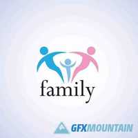 Family Logo