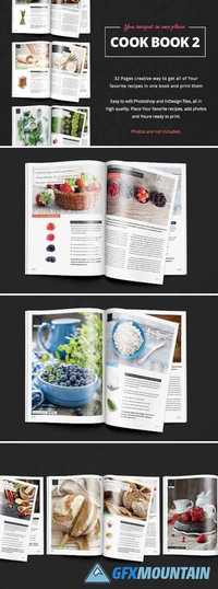 Cook Book - Recipes vol 2 326287