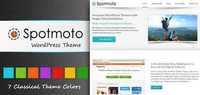 InkThemes - SpotMoto v1.0.5 - Blog, Magazine And News WordPress Theme