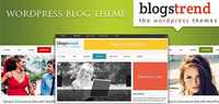 InkThemes - BlogsTrend v1.5.1 - WordPress Blog Theme