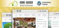 InkTheme - HomeBuilder v2.0.7 - Real Estate WordPres Theme