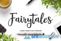  Fairytales Script