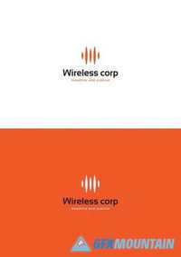 Wireless Logo