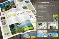 Eco Newsletter 463662