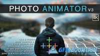 Videohive Photo Animator 12972961 V3