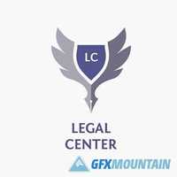 Lawyer Logo