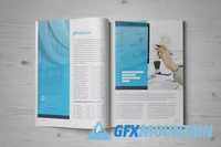 Brochure Template 477168