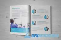 Brochure Template 477168