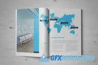 Brochure Template 477168