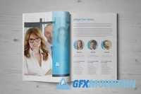 Brochure Template 477168