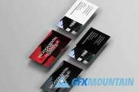 Rent My Home Business Cards 425175