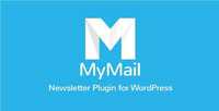 CodeCanyon - MyMail v2.0.31 - Email Newsletter Plugin for WordPress - 3078294