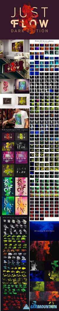 Just Flow - Dark Edition 478397
