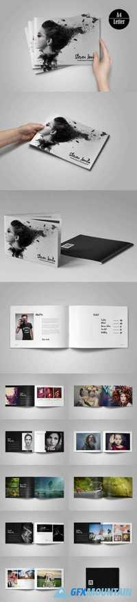 Multipurpose Portfolio 479472