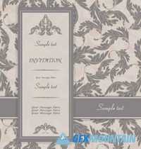 Wedding invitation cards