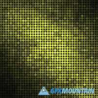  Abstract polygon background