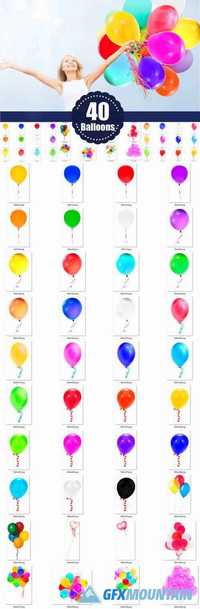 Balloons balloon Photo Overlays 479083