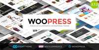 ThemeForest - WooPress v2.7.2 - Responsive Ecommerce WordPress Theme - 9751050