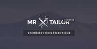 ThemeForest - Mr. Tailor v2.0 - Responsive WooCommerce Theme - 7292110