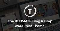 ThemeForest - Total v3.3.1 - Responsive Multi-Purpose WordPress Theme - 6339019