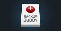 iThemes - BackupBuddy v6.5.0.13 - The best way to back up (and move) a WordPress site.