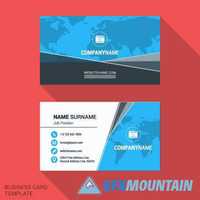 Business Cards Templates2