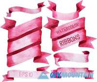 Ribbons & Banners