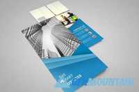 Profesional Brochures Bundle 491708