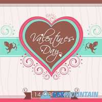 Valentine's Day Sets - Vol 1 483359