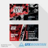 Business Cards Templates3