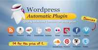 CodeCanyon - WordPress Automatic Plugin v3.19.0 - 1904470