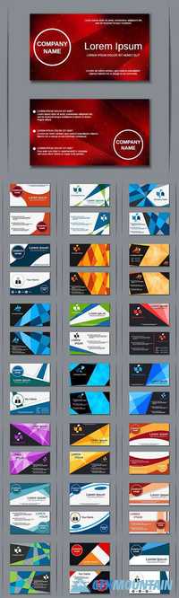 Business Cards Templates4