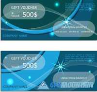 Voucher and gift cards luxury vouchers4