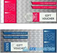 Voucher and gift cards luxury vouchers4