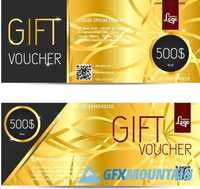 Voucher and gift cards luxury vouchers4