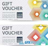 Voucher and gift cards luxury vouchers4