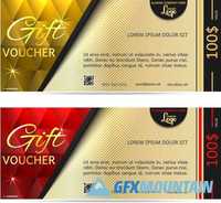 Voucher and gift cards luxury vouchers4