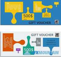 Voucher and gift cards luxury vouchers4