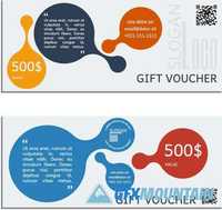 Voucher and gift cards luxury vouchers4