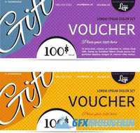 Voucher and gift cards luxury vouchers4