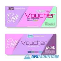 Voucher and gift cards luxury vouchers4