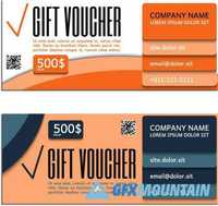 Voucher and gift cards luxury vouchers4