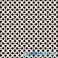 Seamless Patterns, 25xEPS