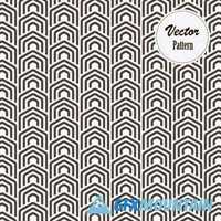 Seamless Patterns, 25xEPS