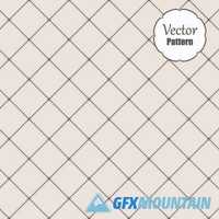 Seamless Patterns, 25xEPS