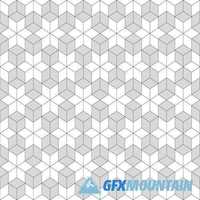 Seamless Patterns, 25xEPS