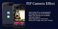 CodeCanyon - PIP Camera Effect v1.0 - 13404596
