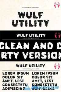 Wulf Utility