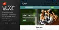 ThemeForest - Wildcat v1.2 - Travel & Booking WordPress Theme - 7186512