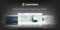 ThemeForest - Converio v1.0.13 - Responsive Multi-Purpose WordPress Theme - 9466052
